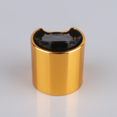 Spitzenmulti Funktion 28 der Nonspill goldenen Schallplatte der kappen-K901-6 410 Disketten-Kappe