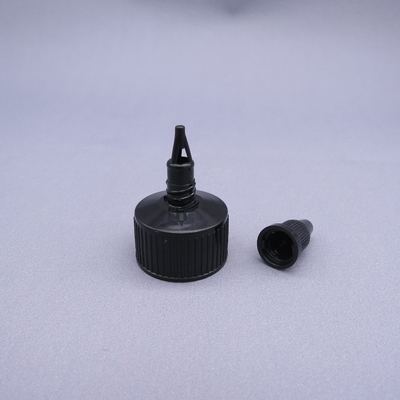 Plastikvielzwecktorsions-Spitzenflaschenkapseln aufbereitetes dauerhaftes K905-1