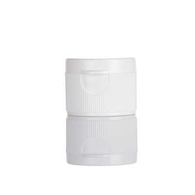 Aufbereitete pp. Flip Top Closures, K902-2 ungiftiger Flip Top Lids For Bottles