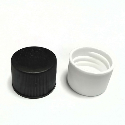 K904-1 versah Plastikmultifunktionslanglebiges gut der kappen-18/20/24/28mm mit Rippen