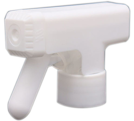 Nonspill Vielzweckplastikspray-Kopf, Wegwerftriggerdüse des spray-K111-1
