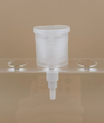 Klare Nagelpumpfeder im Inneren K802-1 Kunststoff PP-Auslöser für Flaschen Mädchen-Make-up-Entfernung