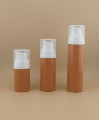 Braune Trigger-Sprühflasche 803B für Kosmetika