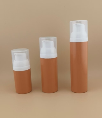 Braune Trigger-Sprühflasche 803A für Kosmetika