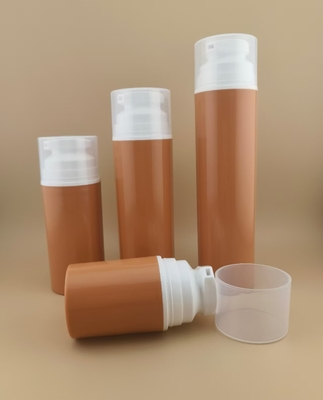 Große braune Trigger-Sprühflasche 806C für Kosmetika