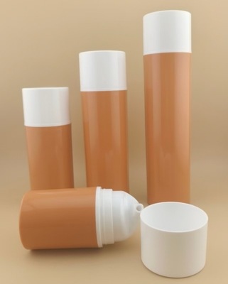 Große braune Trigger-Sprühflasche 806B für Kosmetika