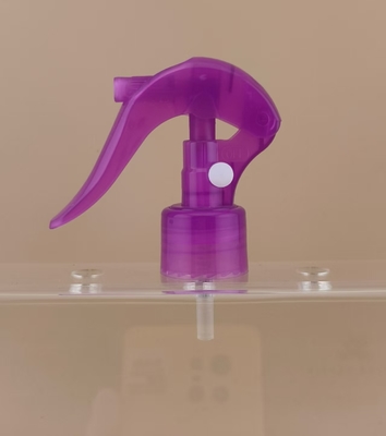 K602-2 Indigo Mini Trigger Sprayer Haushaltsreinigung mit CRC möglich