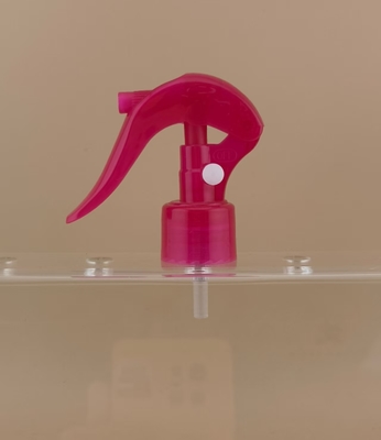 Lila Mini-Sprühpistole K602-2 für die Haushaltsreinigung
