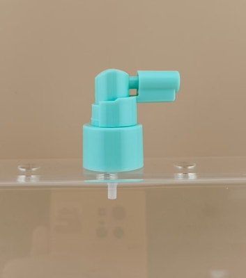 Zertifizierter Cyan Oral Mist Sprayer K310A für Medikamente