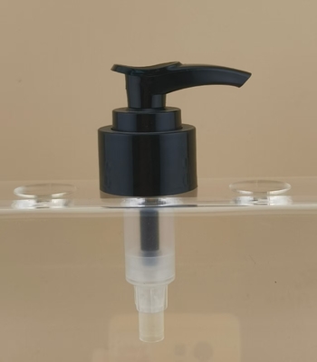 Kunststoff PP K208-2 Lotionpumpe für Shampooflaschen, schönes Design