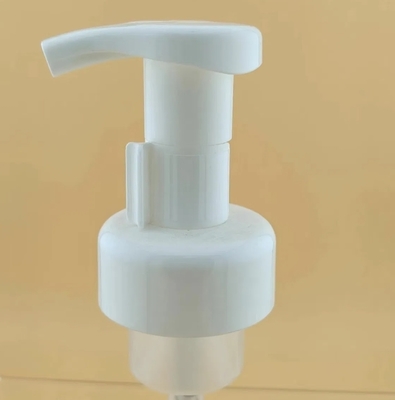 42 mm Multifunktionales für Kosmetik K516 Seife-Plastik-Schaumpumpe