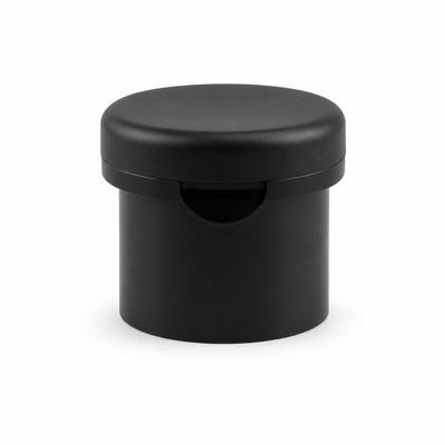 Kostenlose Probe 28/415 Mushroom Shapeflip Top Cap PP-Kunststoff-Flip-Cap